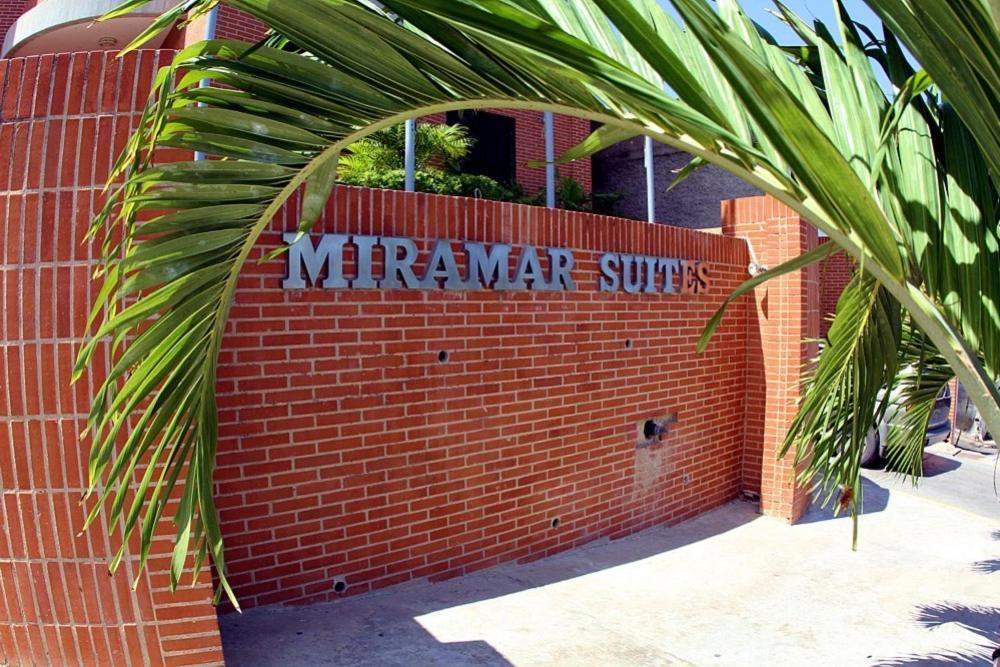 Hotel Miramar Suites Maiquetía Eksteriør billede